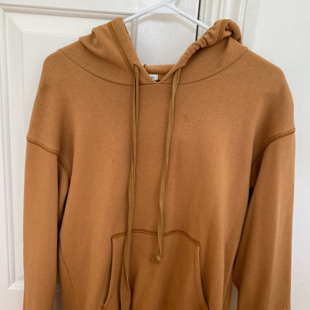 American Eagle hoodie - size XS (runs big)